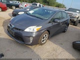 Toyota Prius Two JTDKN3DUXD5562568 снимка