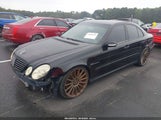 Mercedes-Benz E 55 Amg WDBUF76J34A450068 снимка
