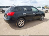 Nissan Rogue Sl JN8AS5MV7AW130488 снимка