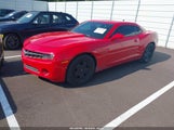 Chevrolet Camaro 2Ls 2G1FA1E3XD9206530 снимка