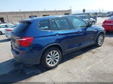 BMW X3 xDrive28I 5UXWX9C58E0D09290 снимка