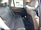 BMW X3 xDrive28I 5UXWX9C58E0D09290 снимка