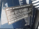 BMW X3 xDrive28I 5UXWX9C58E0D09290 снимка