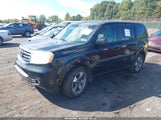 Honda Pilot Se 5FNYF4H33FB079164 снимка