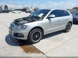 Audi Q5 3.0 Tdi Premium Plus WA1CMAFP6EA052076 снимка