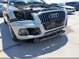 Audi Q5 3.0 Tdi Premium Plus WA1CMAFP6EA052076 снимка