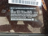 BMW X3 xDrive30I 5UXTR9C52KLE15256 снимка