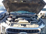 Ford F-150 Platinum 1FTFW1E84MFB54713 снимка