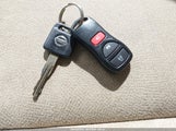 Nissan Murano S JN8AZ08T45W300562 снимка