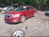 Nissan Altima 2.5/2.5 S/2.5 Sl/2.5 Sv 1N4AL3AP9EC263561 photo