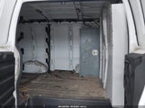 Chevrolet Express  Work Van 1GCWGAFF9H1138777 снимка