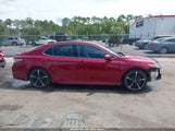 Toyota Camry Xse 4T1B61HK3JU531119 fotografie