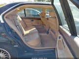 BMW 740Il WBAGH83451DP22544 снимка