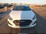 Hyundai Sonata Se 5NPE24AF9KH752828 снимка