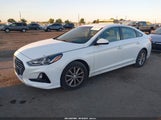Hyundai Sonata Se 5NPE24AF9KH752828 снимка