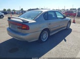 Subaru Legacy Gt Limited 4S3BE656717201509 снимка