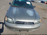 Subaru Legacy Gt Limited 4S3BE656717201509 снимка
