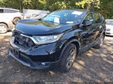 Honda Cr-V Ex 2HKRW2H52KH674514 снимка