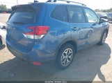 Subaru Forester Premium JF2SKADC1RH466503 снимка