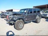 Jeep Wrangler Unlimited Sport 4X4 1C4HJXDM6LW335500 fotografie