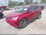 Toyota Rav4 Limited 2T3DFREV5GW499179 снимка
