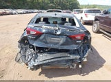 Mazda Mazda3 Grand Touring 3MZBN1W33JM186212 снимка