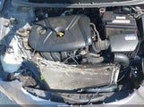 Hyundai Elantra Gls KMHDH4AE6DU521729 снимка