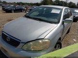 Toyota Corolla Le 2T1BR32E15C552418 снимка