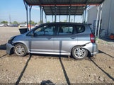 Honda Fit Sport JHMGD38677S057239 снимка
