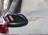 Honda Fit Sport JHMGD38677S057239 снимка