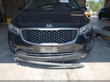 Kia Sedona Lx KNDMB5C13G6198335 fotografie