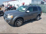 Ford Escape Limited 1FMCU0EG8AKB77579 снимка