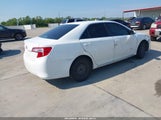 Toyota Camry Le 4T1BF1FK5CU573524 снимка