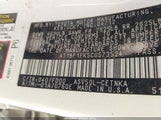 Toyota Camry Le 4T1BF1FK5CU573524 снимка