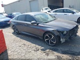 Honda Accord Sport 1HGCV1F34KA109341 fotografie