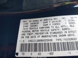 Honda Accord 2.4 Ex-L 1HGCS128X8A025608 снимка