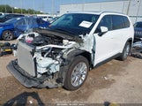 Toyota Grand Highlander Platinum 5TDAAAB51RS014533 photo
