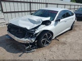 Honda Accord Sport 1HGCV1F35NA111572 снимка