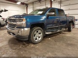 Chevrolet Silverado  1Lz 3GCUKSEC0HG346700 снимка