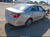 Toyota Camry Xle 4T1BF1FK4EU776598 снимка