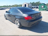 BMW 335I WBAKG7C51CE802310 снимка