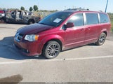 Dodge Grand Caravan Sxt 2C4RDGCG0HR615176 снимка