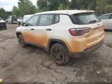 Jeep Compass Sport 4X4 3C4NJDAB4MT504473 снимка