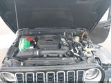 Jeep Wrangler 4Xe Sahara 4Xe 1C4RJXP61RW270565 fotografie