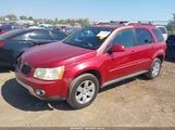 Pontiac Torrent 2CKDL63FX66061313 снимка