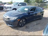 Honda Civic Ex-T 19XFC1F31HE014792 снимка
