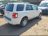 Ford Escape Hybrid Limited 1FMCU49319KB92841 photo
