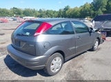 Ford Focus Zx3 1FAFP31N66W158257 снимка
