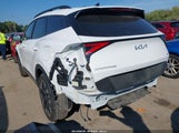 Kia Sportage X-Line 5XYK6CDFXRG198942 снимка