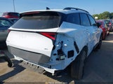 Kia Sportage X-Line 5XYK6CDFXRG198942 fotografie